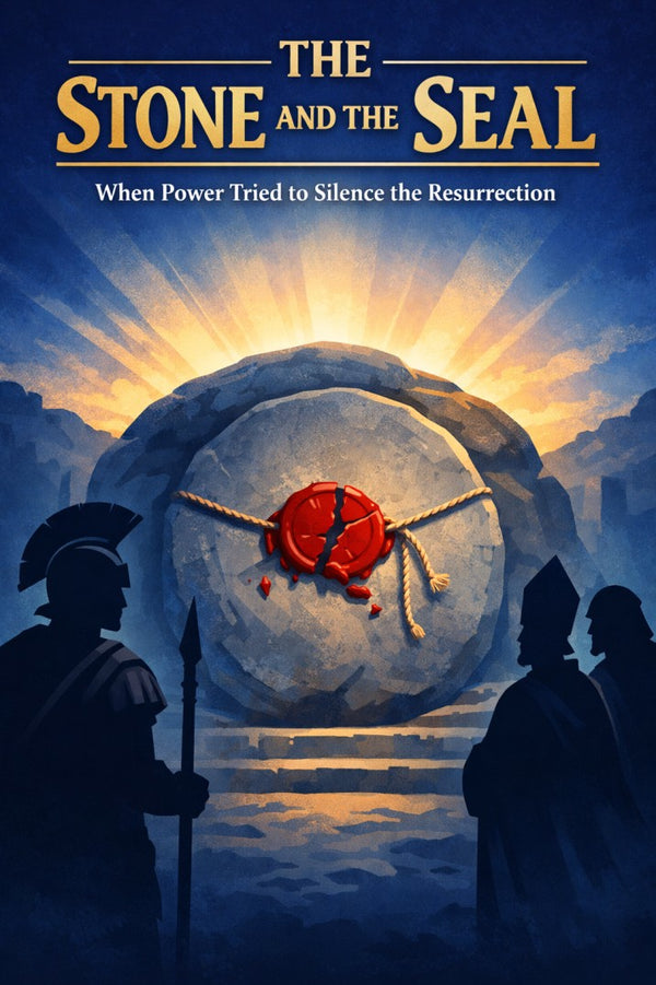 The Stone and the Seal