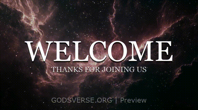 Deep Space complete worship backgrounds collection