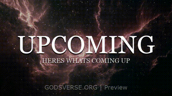 Upcoming motion background deep space