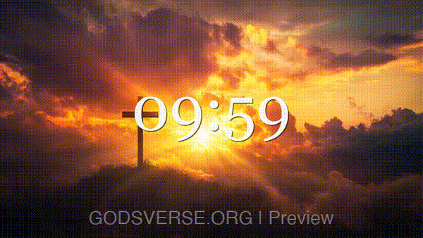 10-minute countdown timer Easter Collection