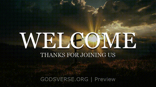 Easter Collection complete worship backgrounds collection