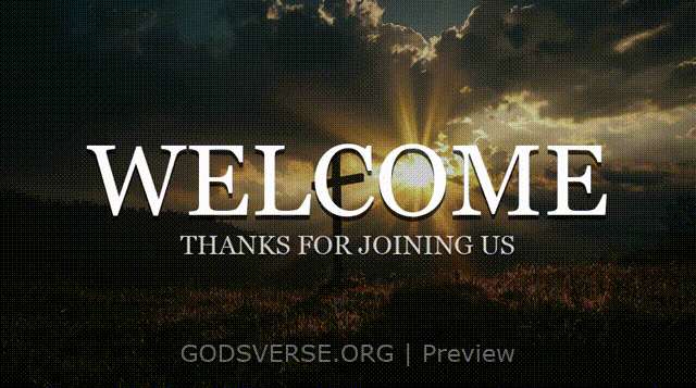 Easter Collection complete worship backgrounds collection