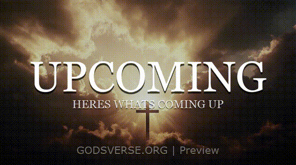 Upcoming motion background easter collection