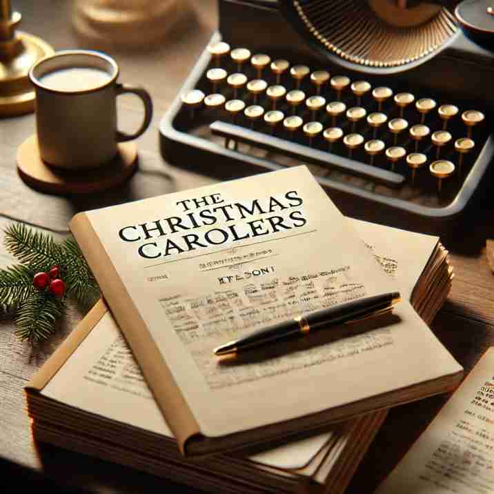 The Christmas Carolers