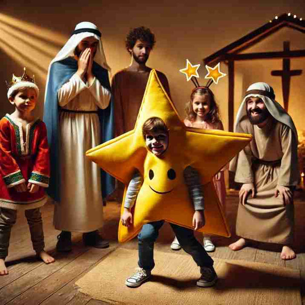 The Bright Star's Big Night