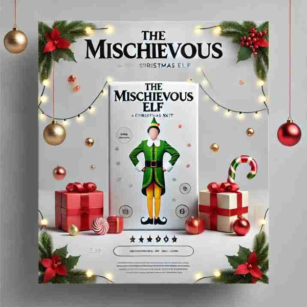 The Mischievous Elf