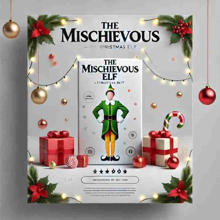 The Mischievous Elf