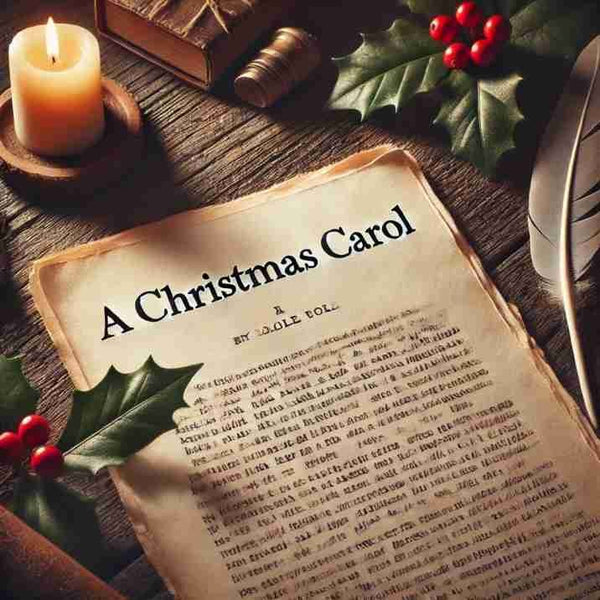 A Christmas Carol