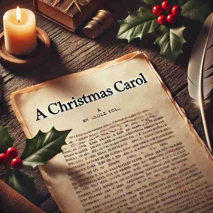 A Christmas Carol