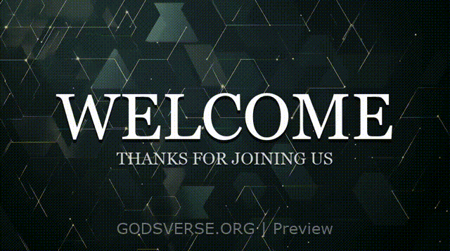 Geometric Worship complete worship backgrounds collection