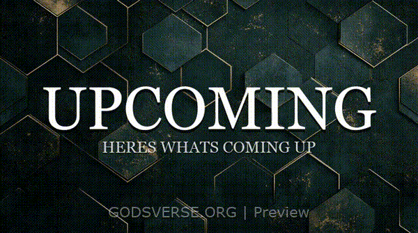 Upcoming motion background geometric worship
