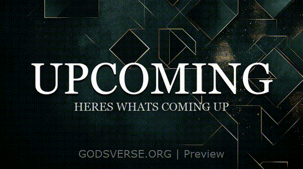Upcoming motion background geometric worship