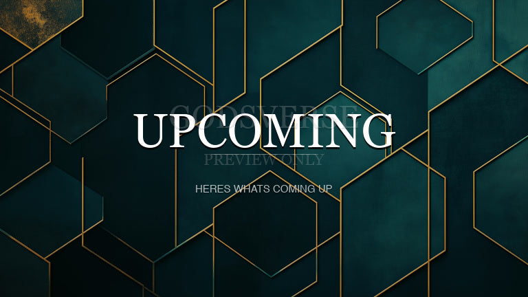 Upcoming worship background geometric worship
