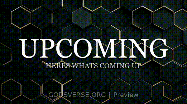 Upcoming motion background geometric worship