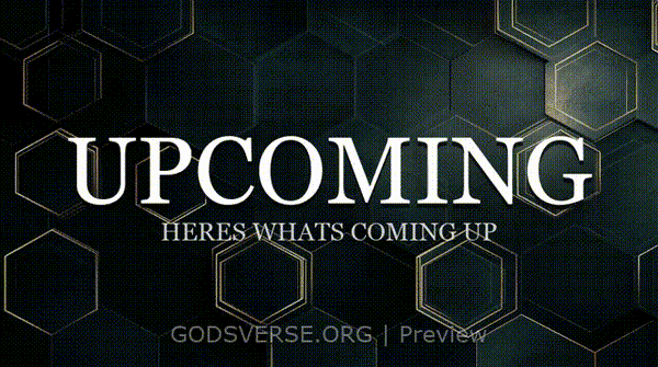Upcoming motion background geometric worship