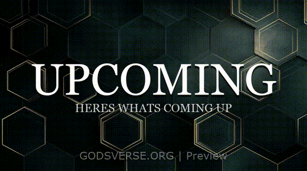 Upcoming motion background geometric worship
