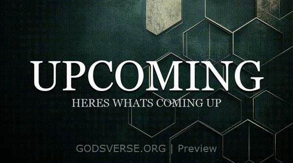 Upcoming motion background geometric worship