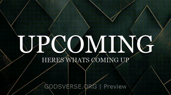 Upcoming motion background geometric worship