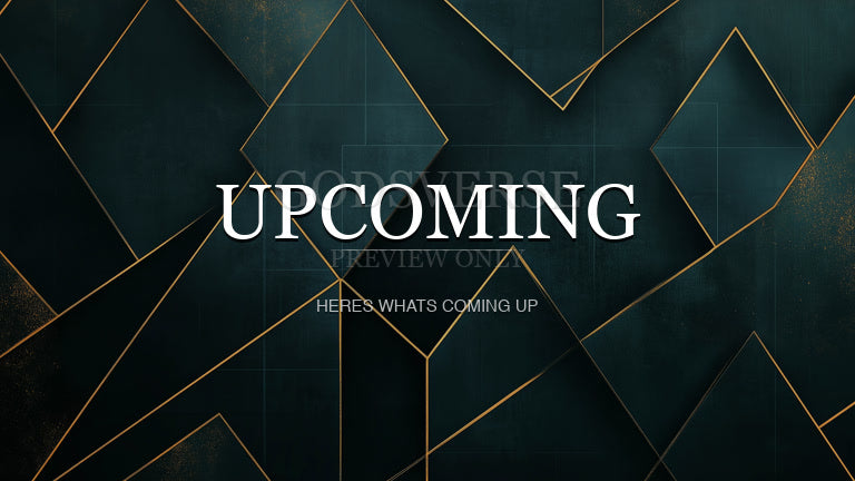 Upcoming worship background geometric worship