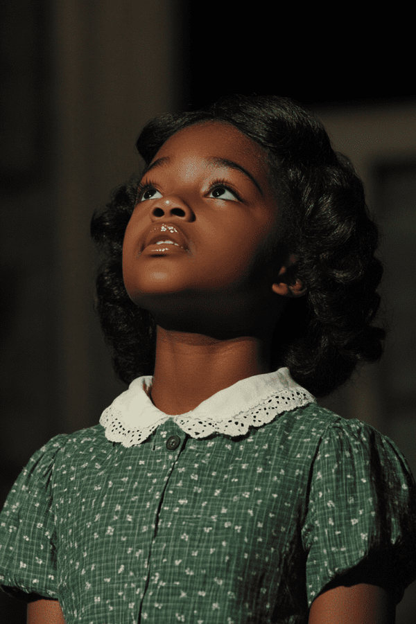 Ruby’s Journey: A Little Girl with Big Faith - Black History Skits