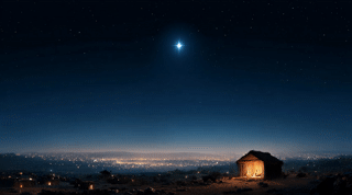 Background Images and Videos for Bethlehem's Got Talent: The Nativity Auditions