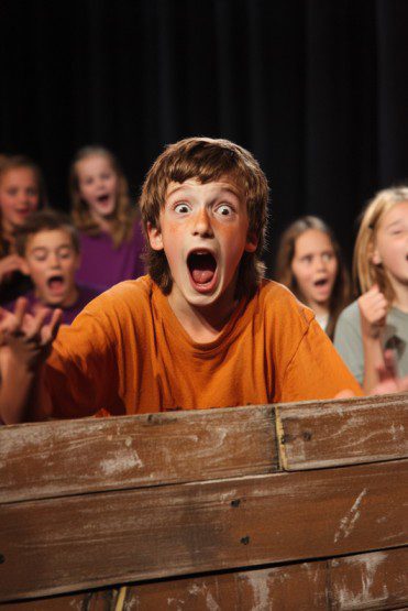 The Ultimate Bible Trivia Battle - Funny Skits for Church Youth Groups