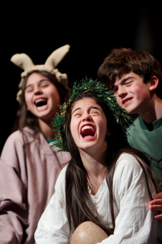 The Easter Skit Gone Wrong - Funny Skits for Church Youth Groups