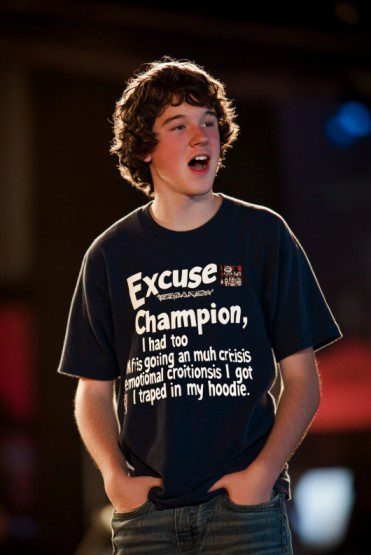 The Ultimate Excuse Champion - Funny Skits for Church Youth Groups