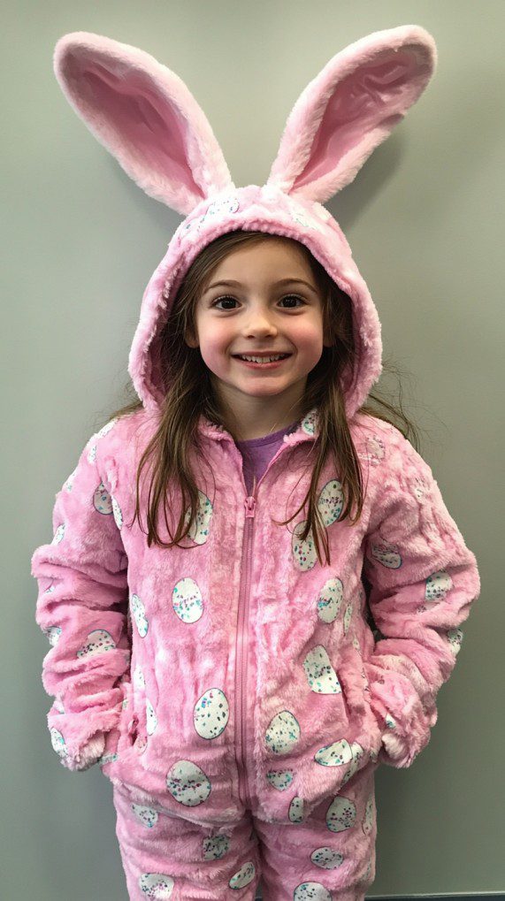 The Easter Bunny Interview: What is the True Meaning of Easter?