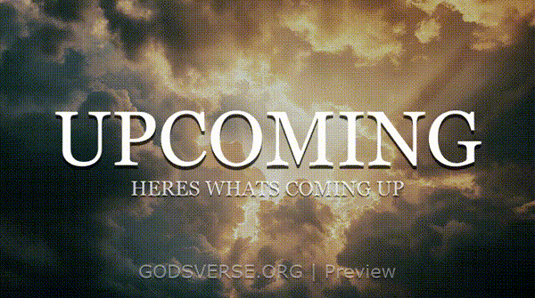 Upcoming motion background heavenly clouds