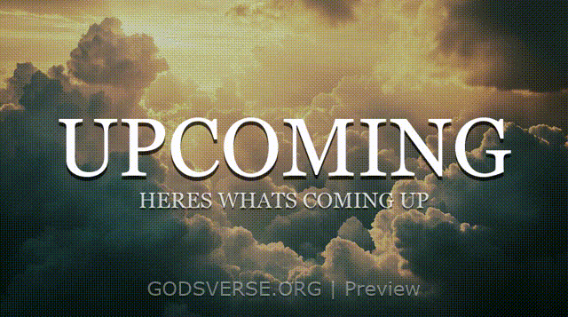 Upcoming motion background heavenly clouds