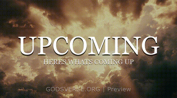 Upcoming motion background heavenly clouds