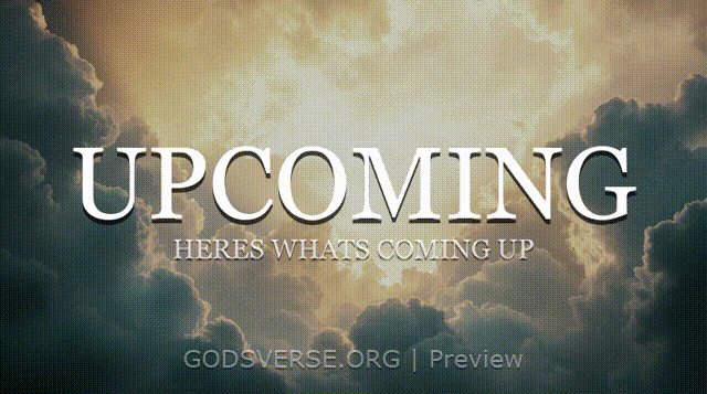 Upcoming motion background heavenly clouds