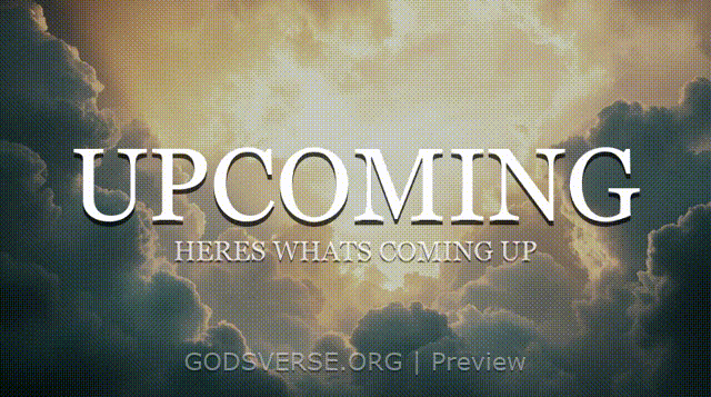 Upcoming motion background heavenly clouds