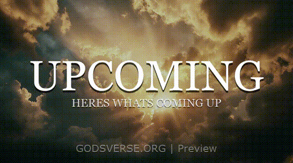 Upcoming motion background heavenly clouds