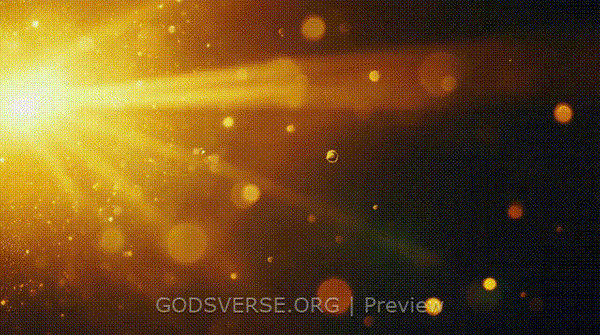 Blank motion background light leak flare