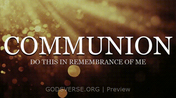 Communion motion background light leak flare