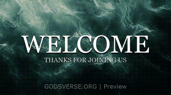 Living Water complete worship backgrounds collection