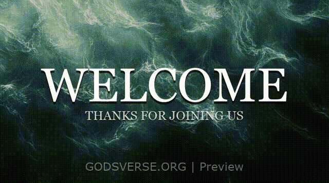 Living Water complete worship backgrounds collection