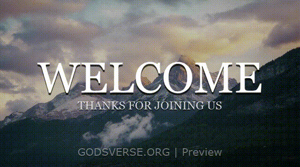 Mountain Majesty complete worship backgrounds collection