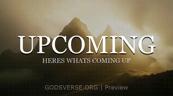 Upcoming motion background mountain majesty