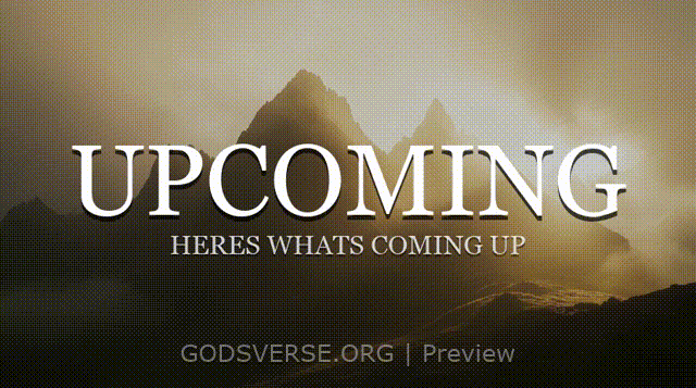 Upcoming motion background mountain majesty