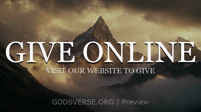 Give Online motion background mountain majesty