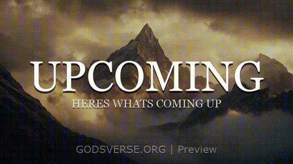 Upcoming motion background mountain majesty
