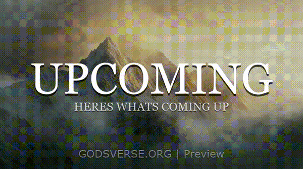 Upcoming motion background mountain majesty