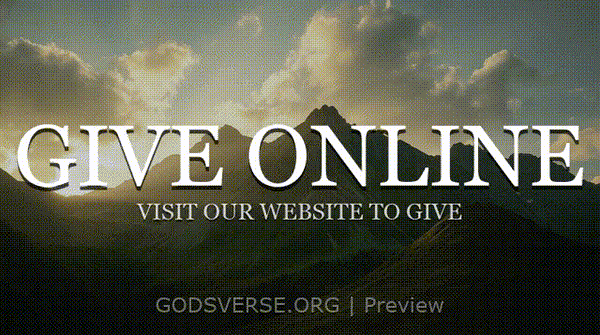 Give Online motion background mountain majesty