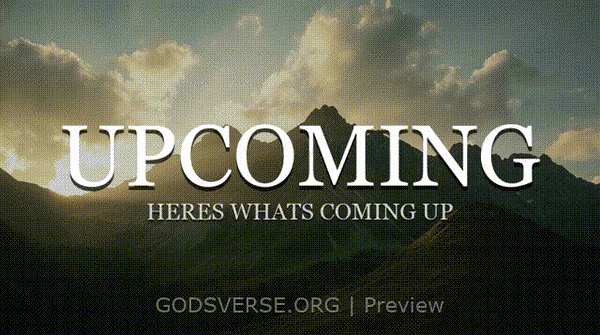 Upcoming motion background mountain majesty