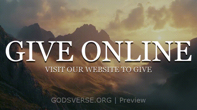 Give Online motion background mountain majesty