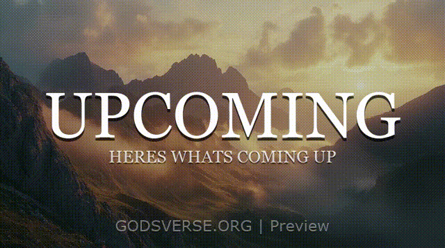 Upcoming motion background mountain majesty