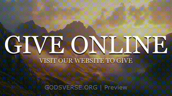 Give Online motion background mountain majesty